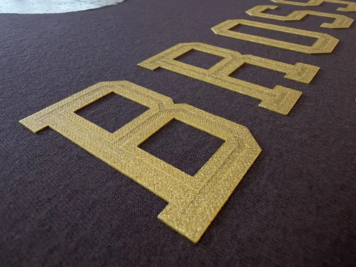 Bross · Dorado